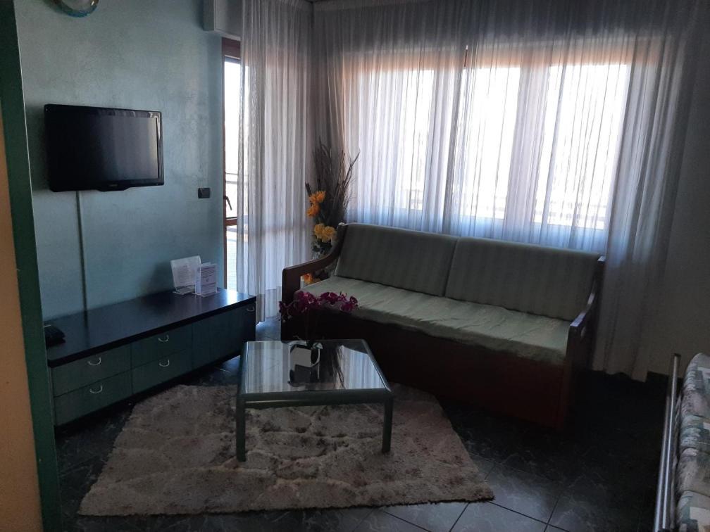 Hotel Residenza Delle Alpi Turyn Zewnętrze zdjęcie