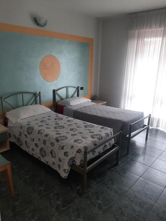 Hotel Residenza Delle Alpi Turyn Zewnętrze zdjęcie