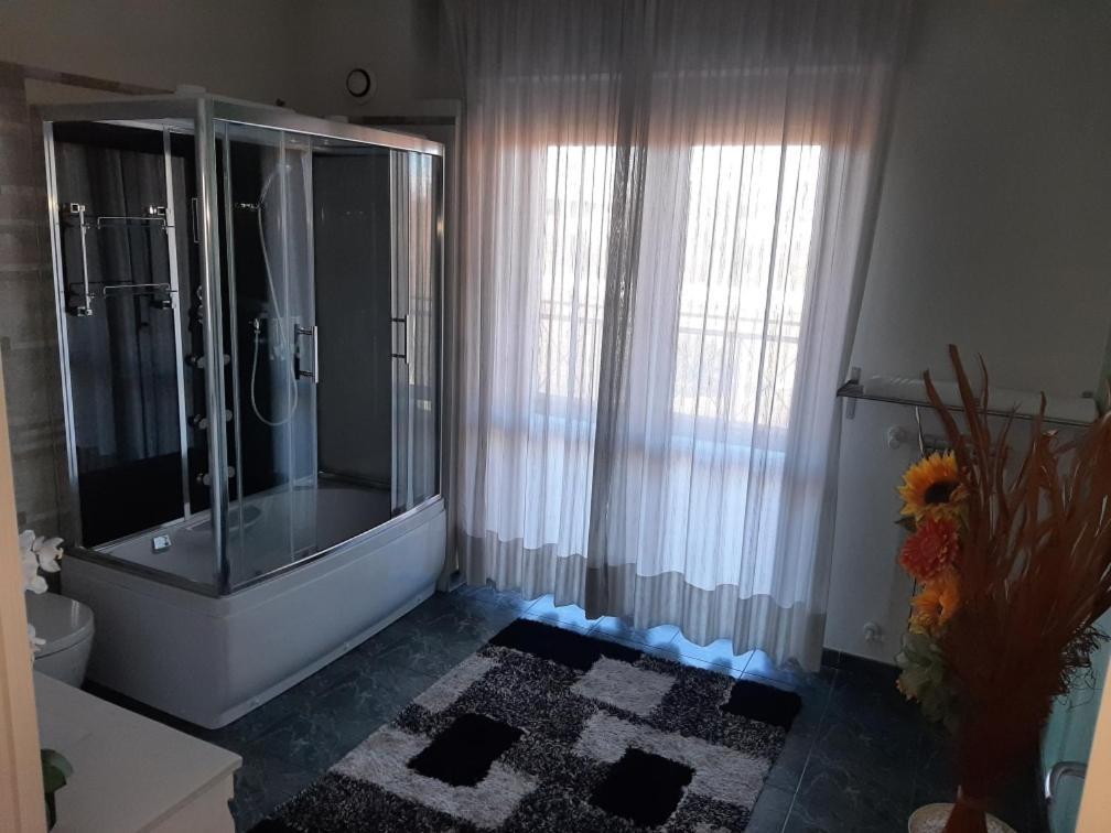 Hotel Residenza Delle Alpi Turyn Zewnętrze zdjęcie