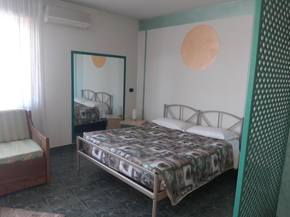 Hotel Residenza Delle Alpi Turyn Zewnętrze zdjęcie