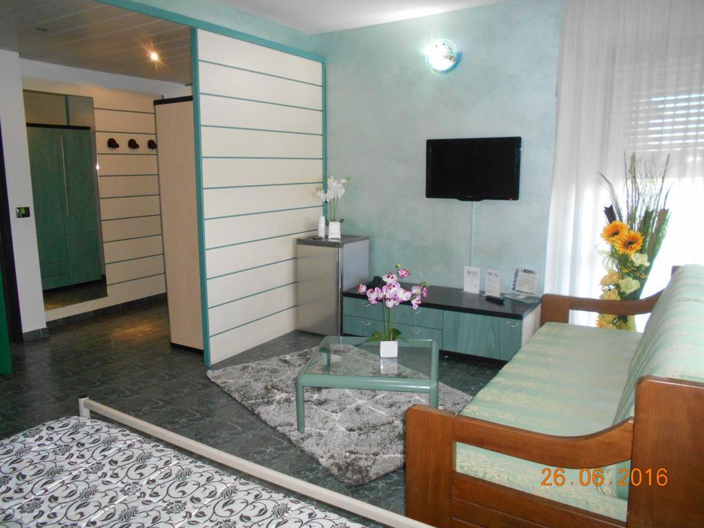 Hotel Residenza Delle Alpi Turyn Zewnętrze zdjęcie