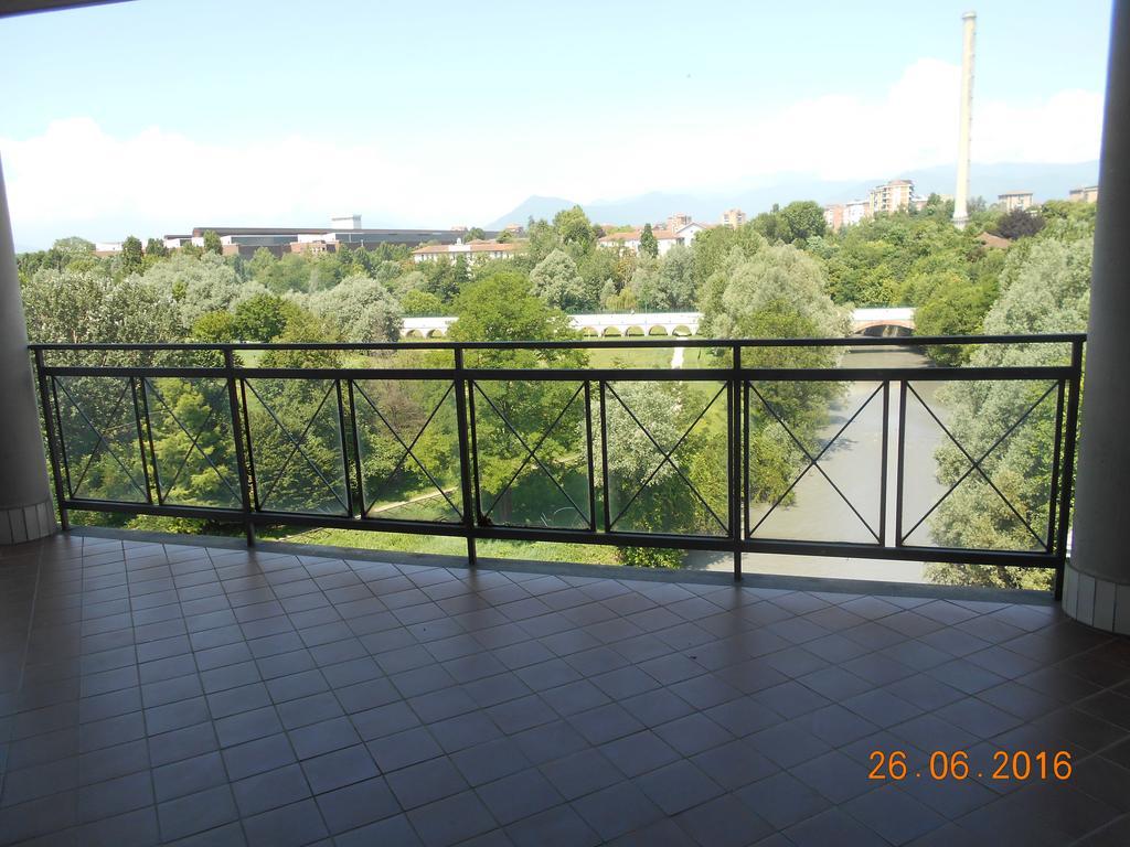 Hotel Residenza Delle Alpi Turyn Zewnętrze zdjęcie