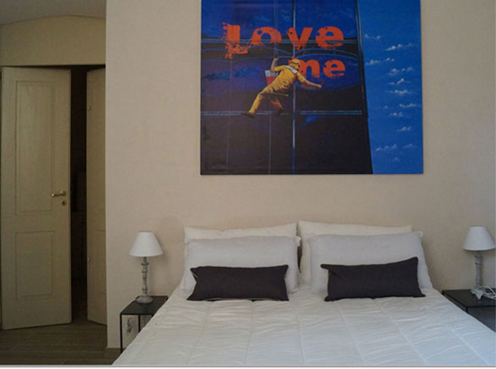 Hotel Residenza Delle Alpi Turyn Zewnętrze zdjęcie