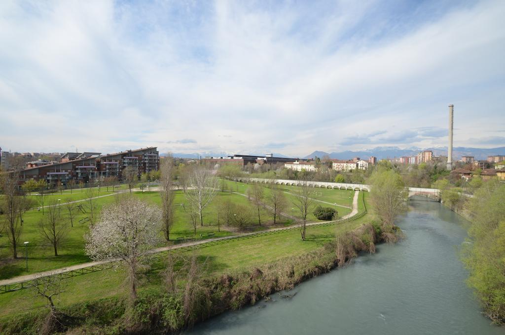 Hotel Residenza Delle Alpi Turyn Zewnętrze zdjęcie