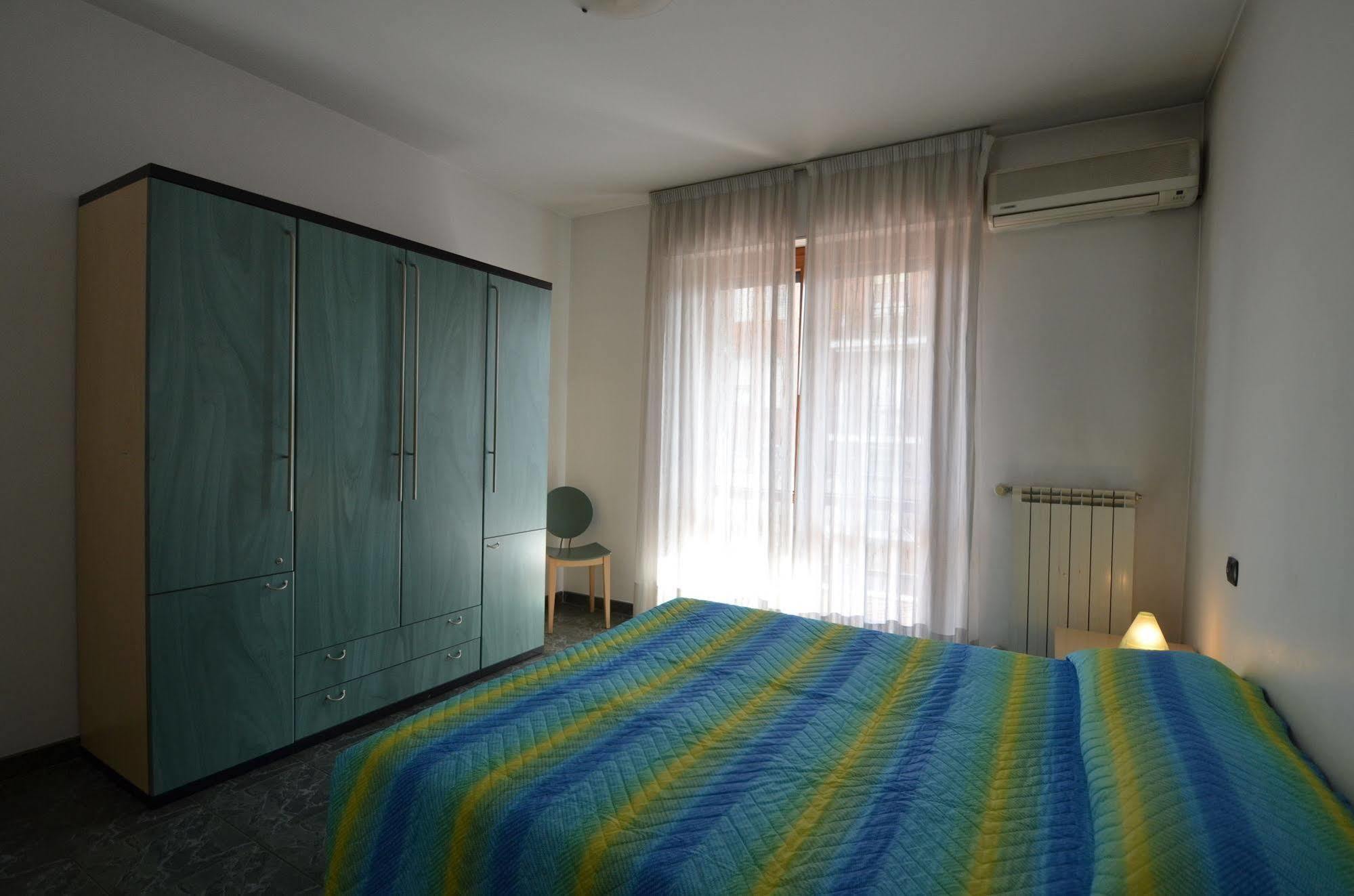 Hotel Residenza Delle Alpi Turyn Zewnętrze zdjęcie