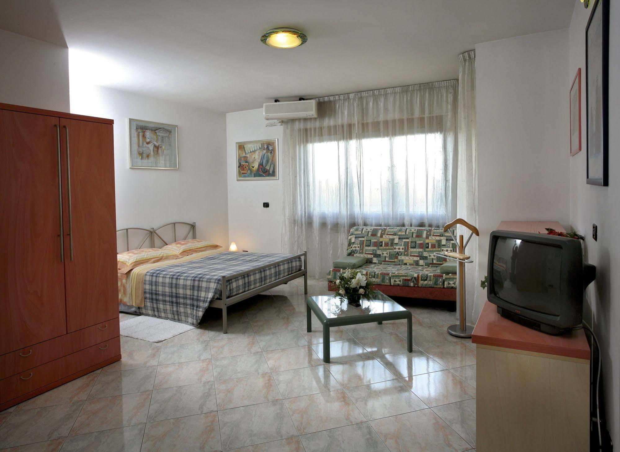 Hotel Residenza Delle Alpi Turyn Zewnętrze zdjęcie