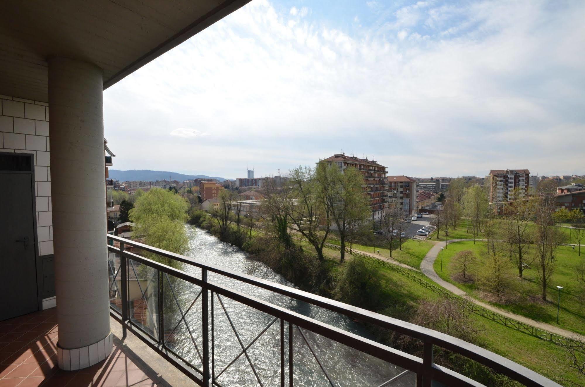 Hotel Residenza Delle Alpi Turyn Zewnętrze zdjęcie