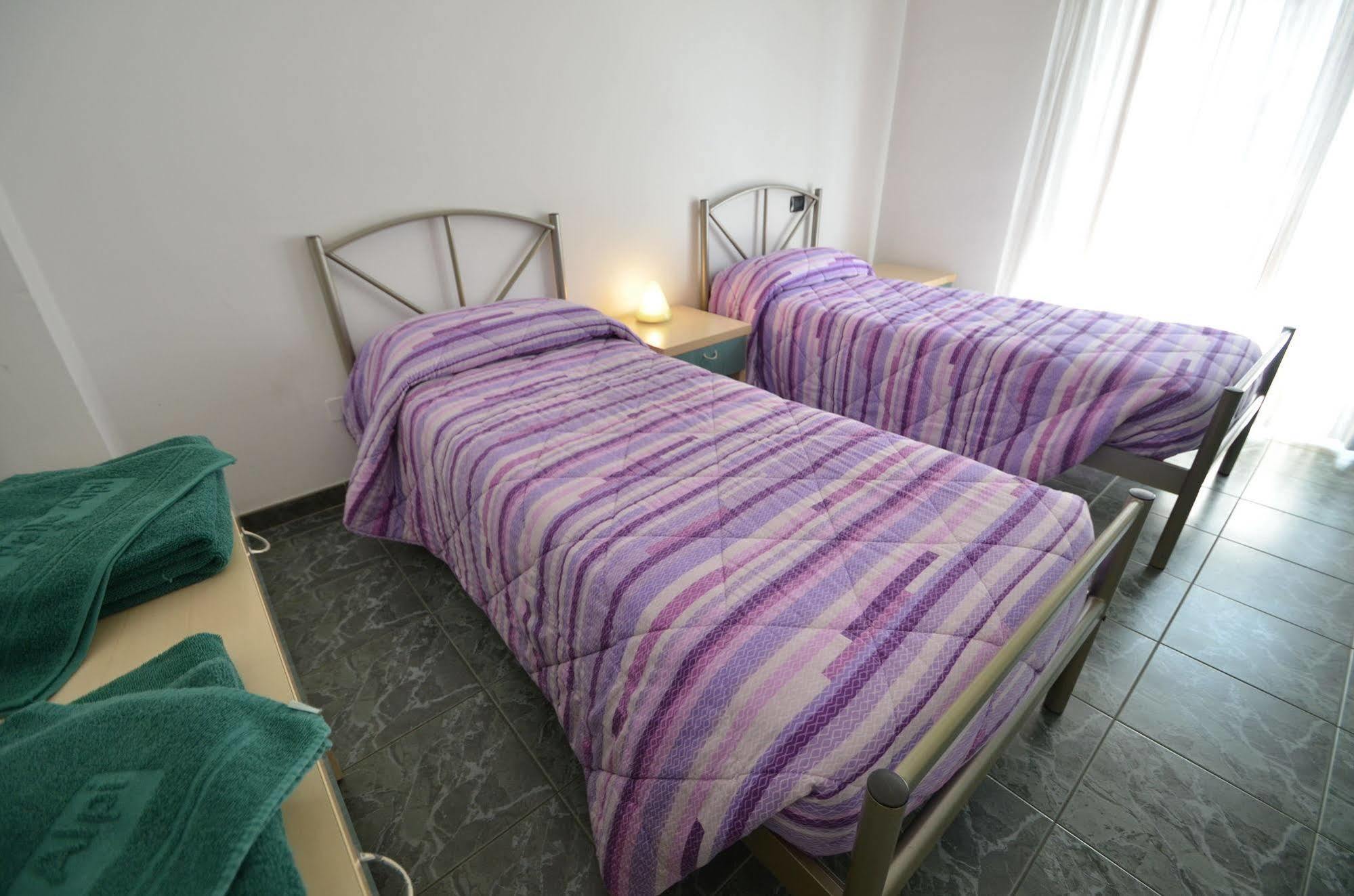 Hotel Residenza Delle Alpi Turyn Zewnętrze zdjęcie