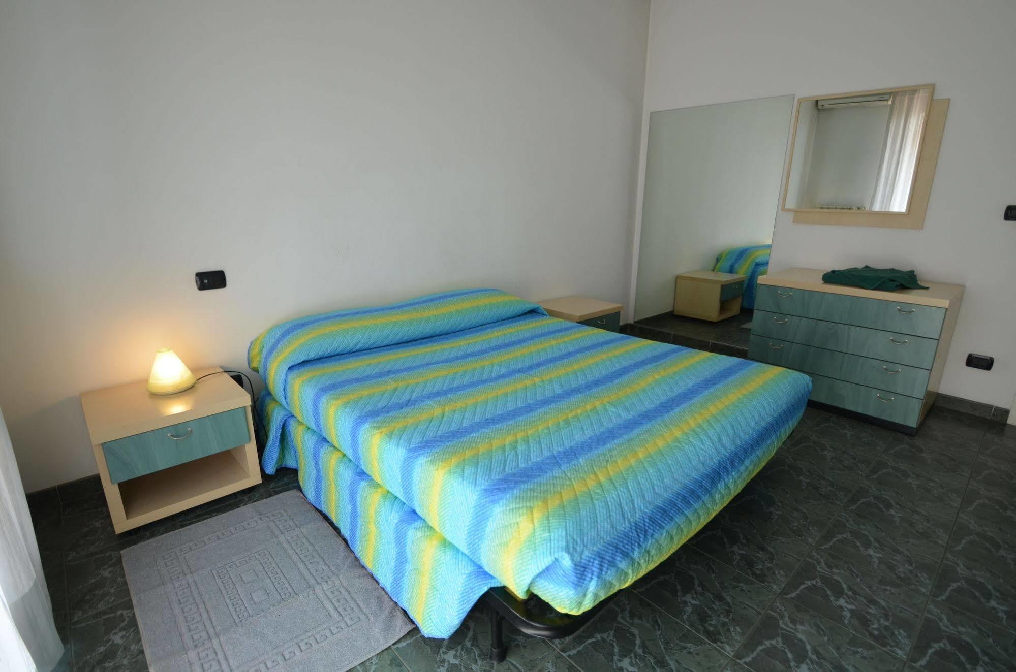 Hotel Residenza Delle Alpi Turyn Zewnętrze zdjęcie