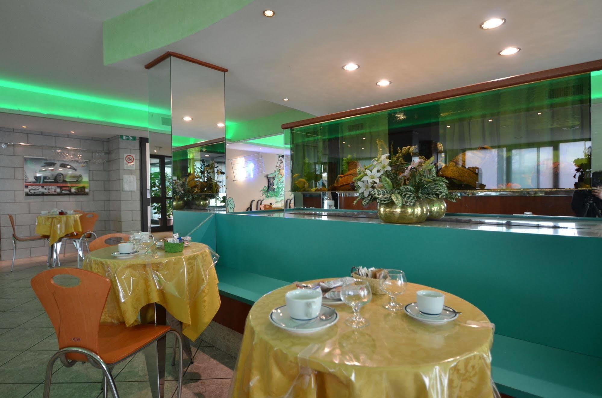 Hotel Residenza Delle Alpi Turyn Zewnętrze zdjęcie