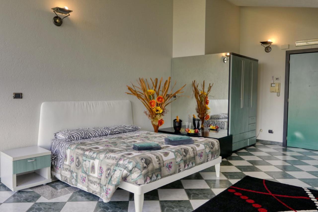 Hotel Residenza Delle Alpi Turyn Zewnętrze zdjęcie