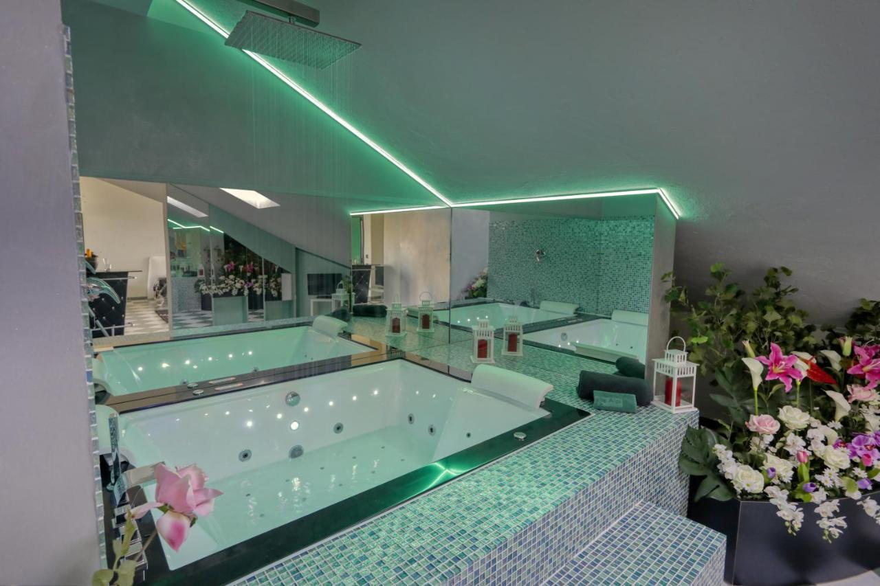 Hotel Residenza Delle Alpi Turyn Zewnętrze zdjęcie